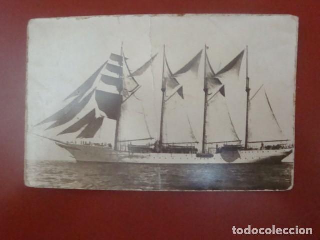 Postales: VELERO - Foto 1