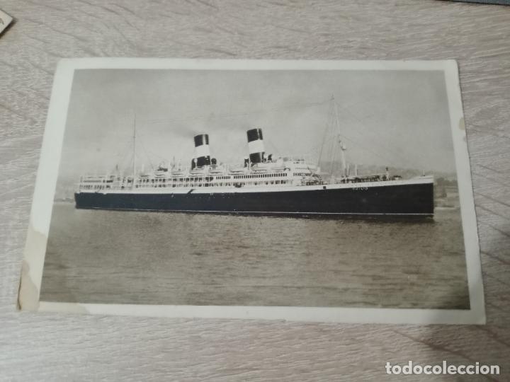 Postales: el Duilio / Giulio Cesare (Italia) - Foto 1