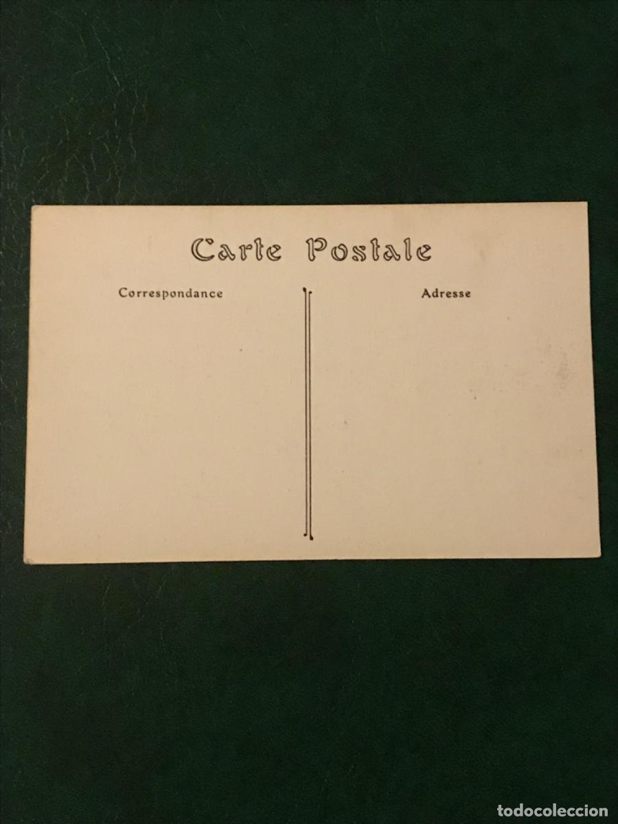 Postales: Tarjeta postal Francia Honfleur - Foto 2