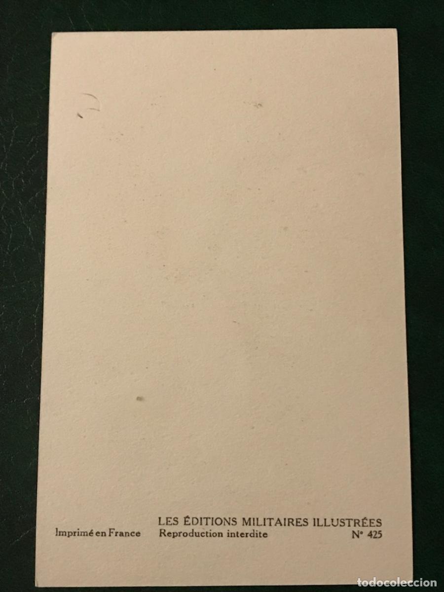 Postales: Tarjeta postal Francia - Foto 2
