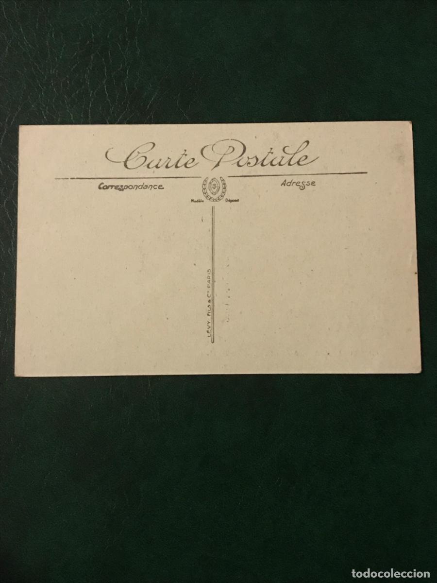 Postales: Tarjeta postal Francia Bordeaux - Foto 2