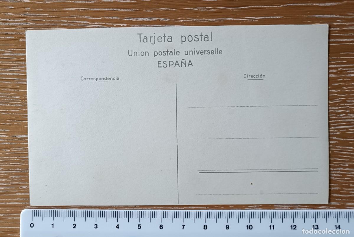 Postales: TARJETA POSTAL BARCO - Foto 2