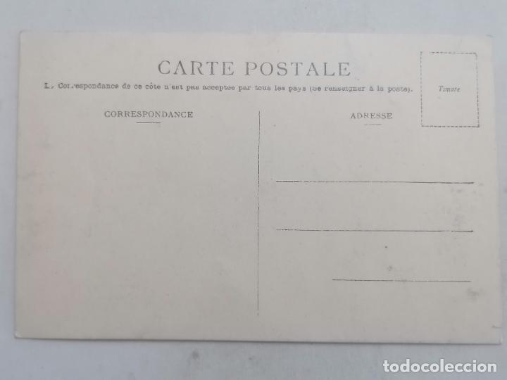 Postales: POSTAL, ACORAZADO - Foto 2