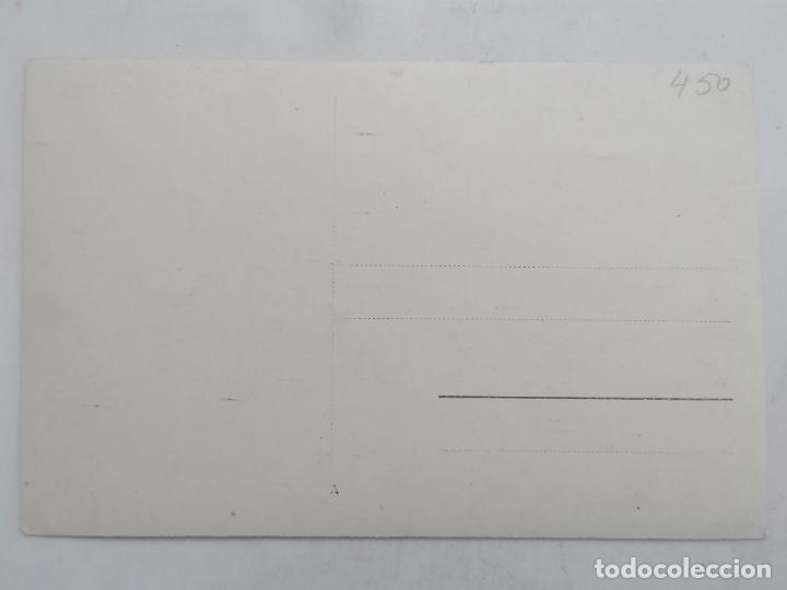 Postales: POSTAL BUQUE REY JAIMEI - Foto 2