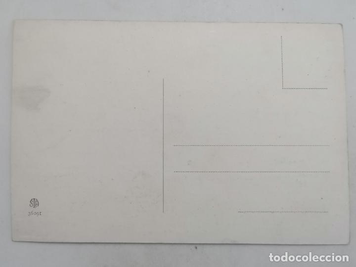 Postales: POSTAL REGIA NAVE DUILIO - Foto 2