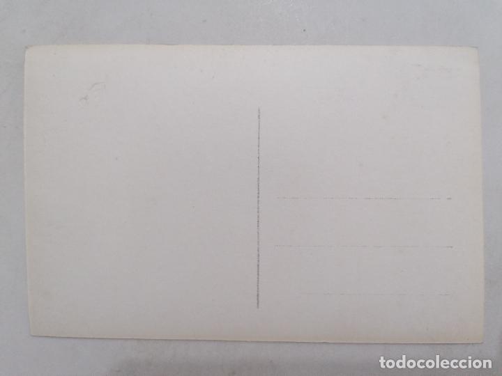 Postales: POSTAL MOTONAVE - DOMINE - Foto 2