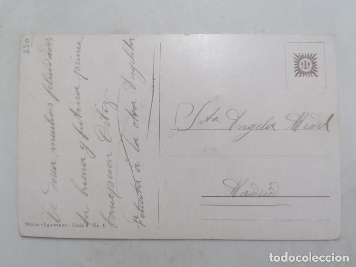 Postales: POSTAL VARIOS BUQUES - Foto 2