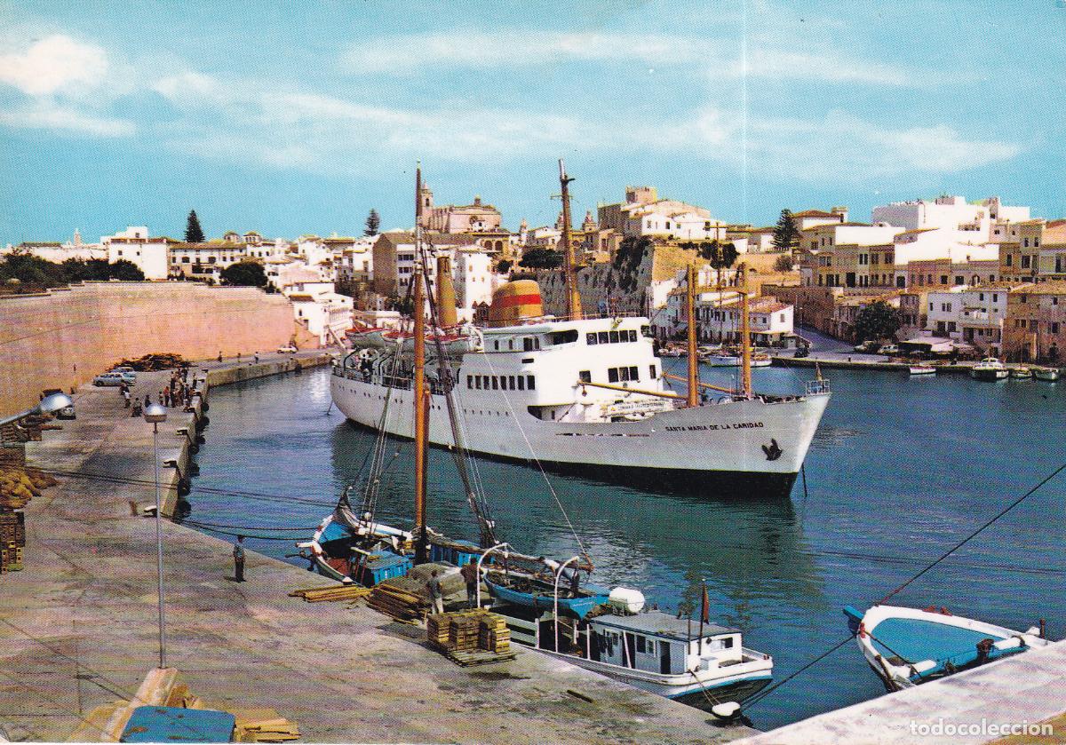 Postales: BARCO - Foto 1