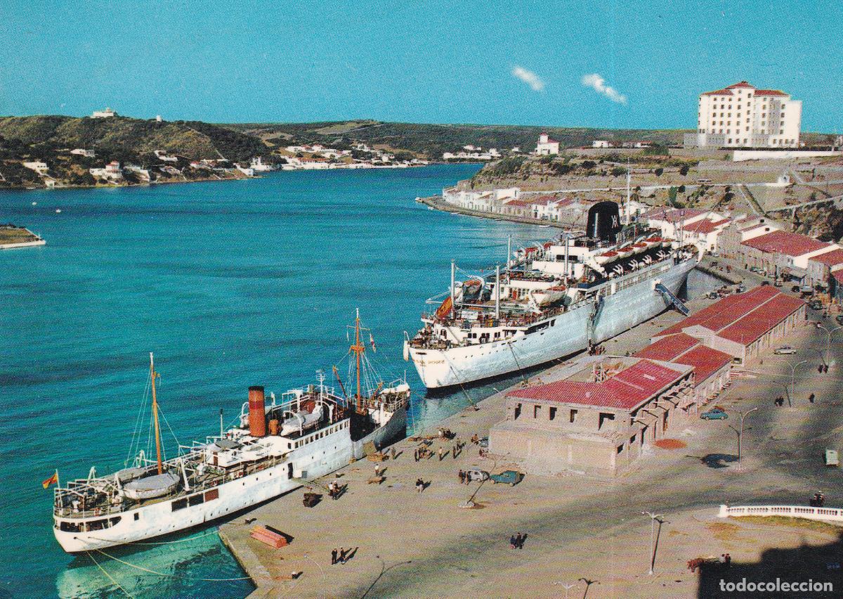 Postales: BARCO - Foto 1