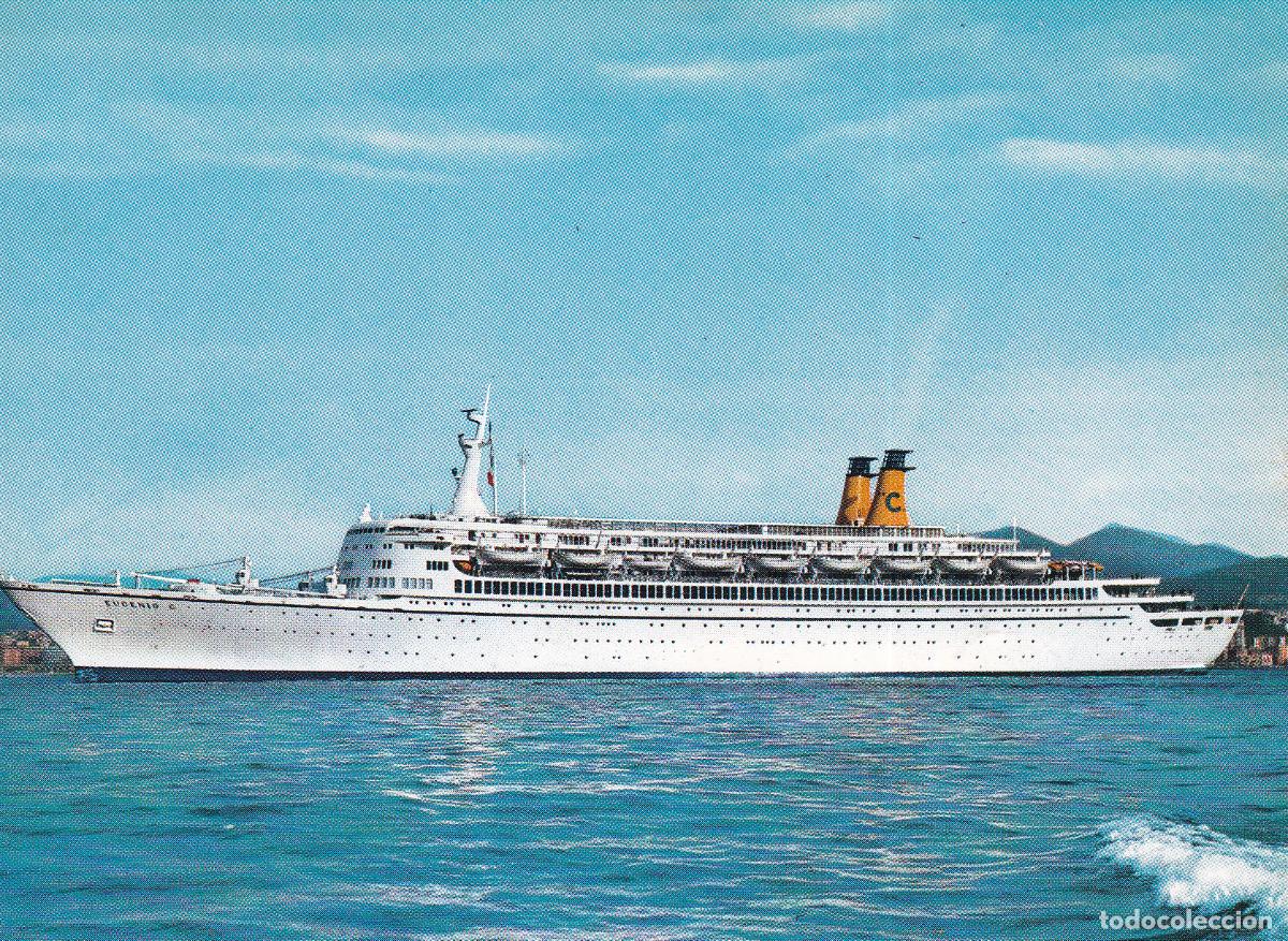 Postales: BARCO - Foto 1
