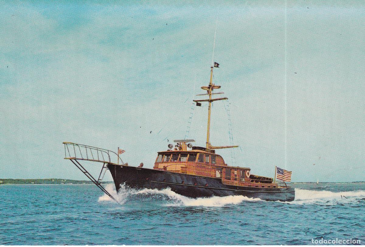 Postales: BARCO - Foto 1