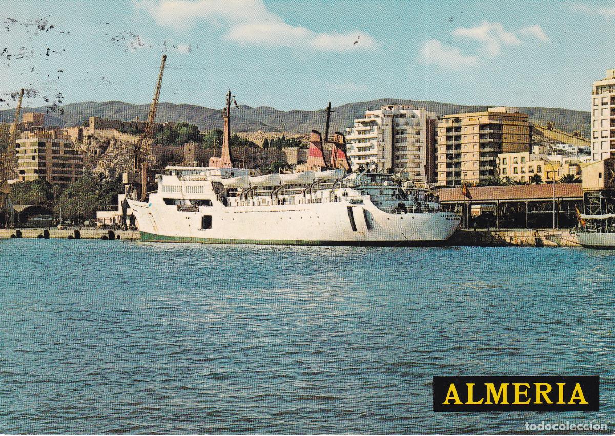 Postales: BARCO - Foto 1