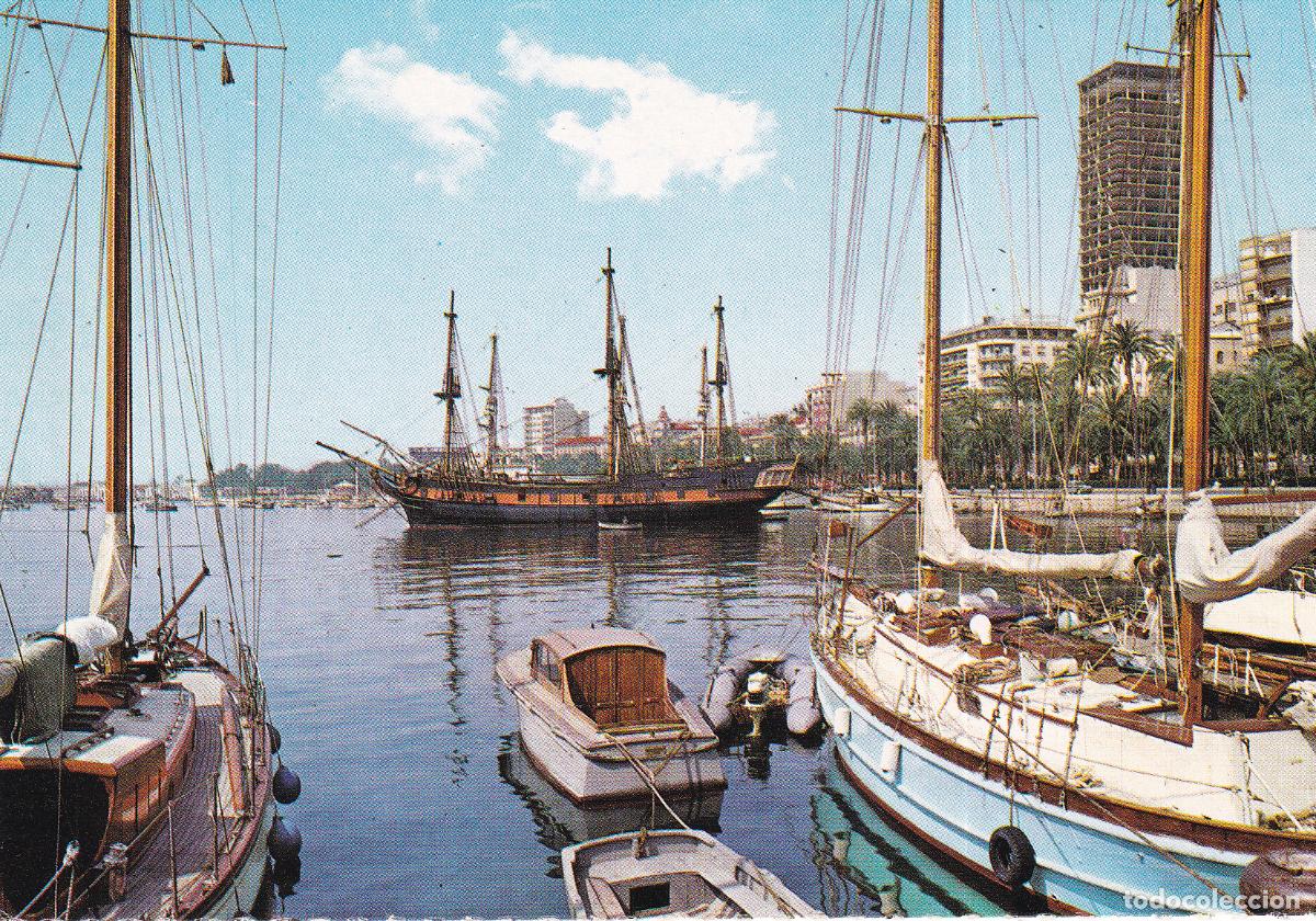 Postales: BARCO - Foto 1