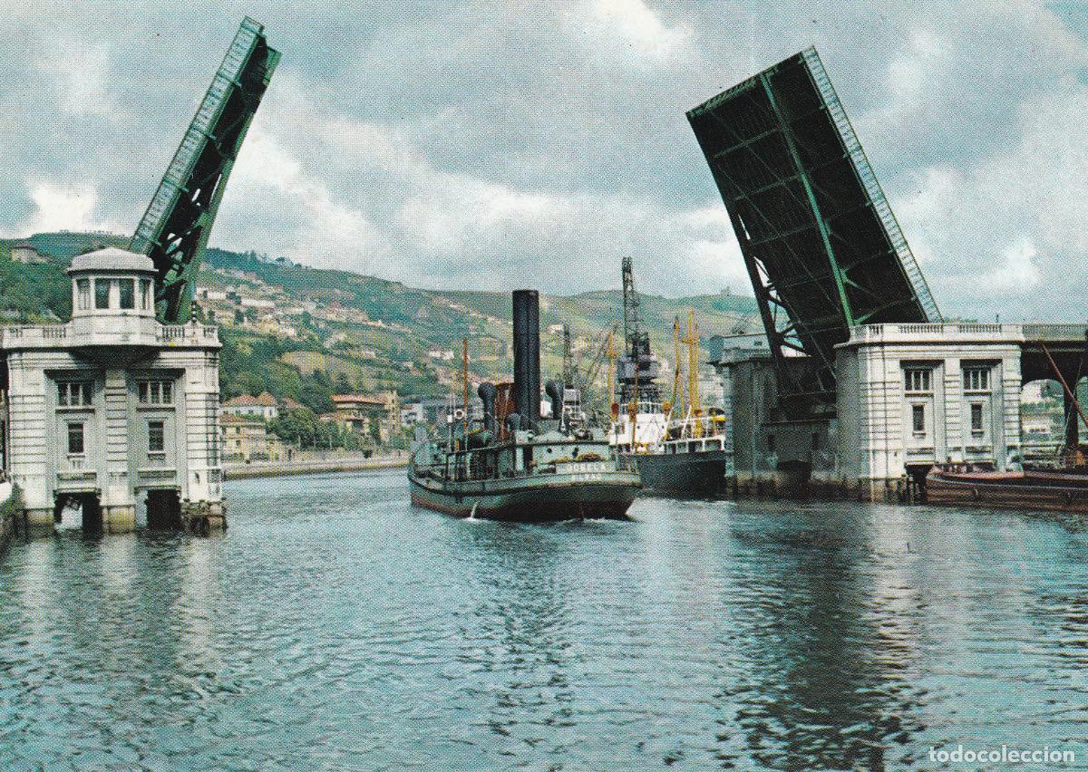 Postales: BARCO - Foto 1