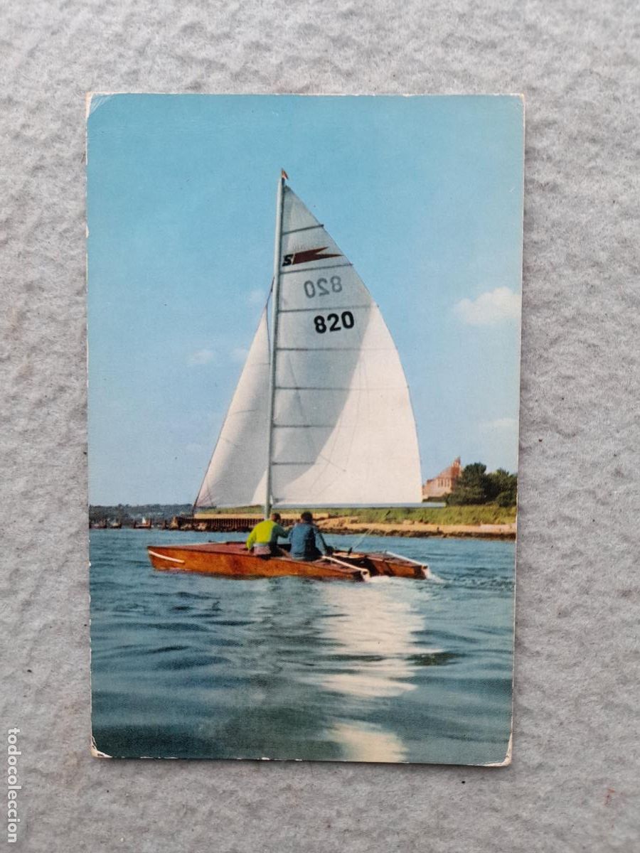Postales: Postal Catamar&aacute;n. - Foto 1