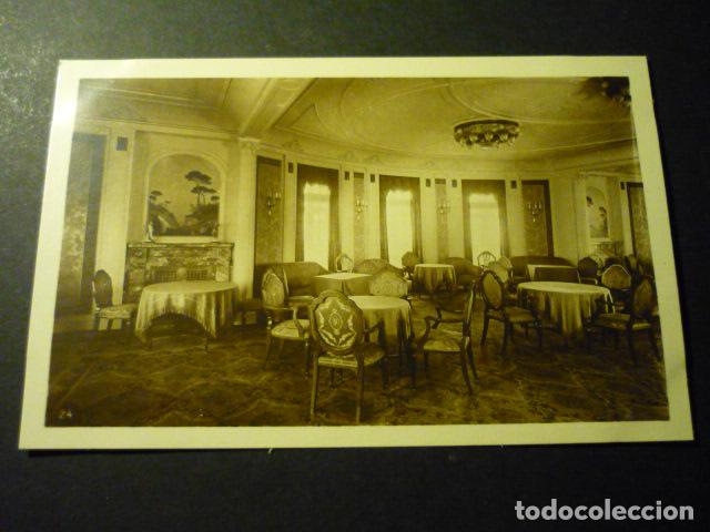 Postales: BARCO CAP POLONIA POSTAL - Foto 1