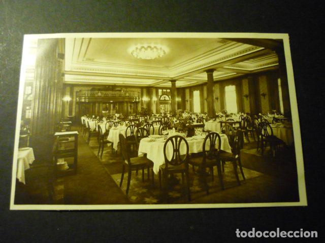 Postales: BARCO CAP POLONIA POSTAL - Foto 1