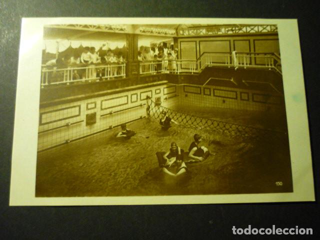 Postales: BARCO CAP POLONIA POSTAL - Foto 1