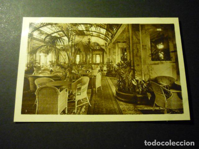 Postales: BARCO CAP POLONIA POSTAL - Foto 1