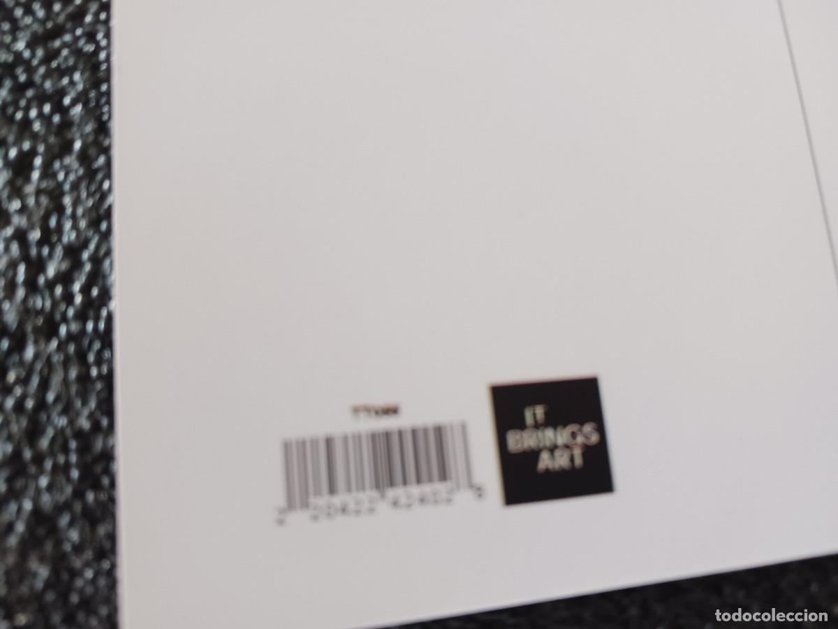 Postales: POSTAL titanic, ed. it britings art - Foto 2