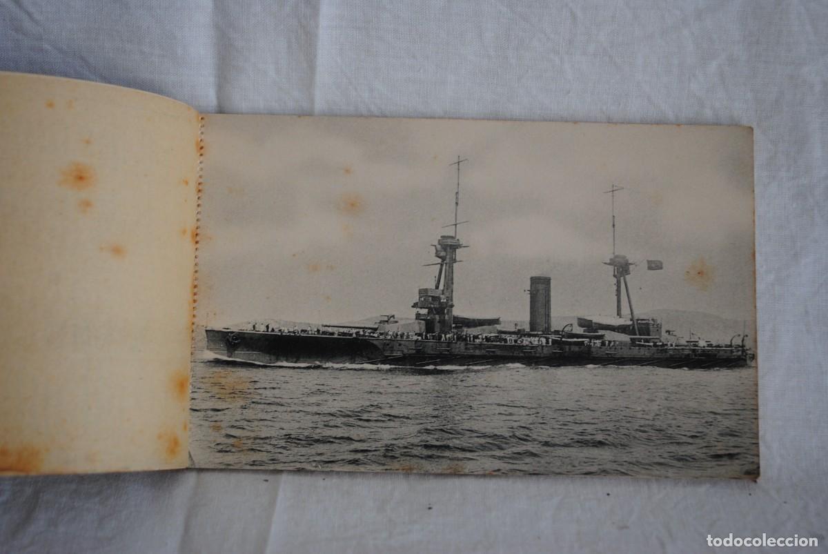 Postales: SOCIEDAD ESPA&Ntilde;OLA DE CONSTRUCCION NAVAL - Foto 2