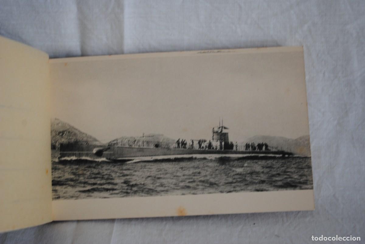 Postales: SOCIEDAD ESPA&Ntilde;OLA DE CONSTRUCCION NAVAL - Foto 7