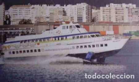Postales: L&Aacute;MINA DE BARCOS DE TODOS LOS TIEMPOS - Foto 2