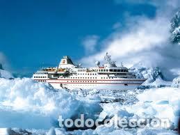 Postales: L&Aacute;MINA DE BARCOS DE TODOS LOS TIEMPOS - Foto 1
