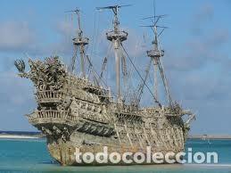 Postales: L&Aacute;MINA DE BARCOS DE TODOS LOS TIEMPOS - Foto 2