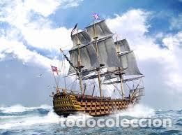 Postales: L&Aacute;MINA DE BARCOS DE TODOS LOS TIEMPOS - Foto 1