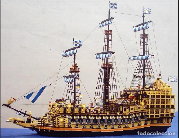 Postales: L&Aacute;MINA DE BARCOS DE TODOS LOS TIEMPOS - Foto 2
