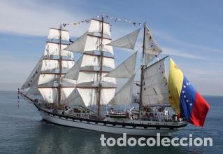 Postales: L&Aacute;MINA DE BARCOS DE TODOS LOS TIEMPOS - Foto 2