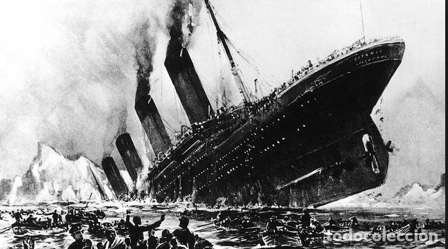 Postales: L&Aacute;MINA DE BARCOS DE TODOS LOS TIEMPOS - Foto 1