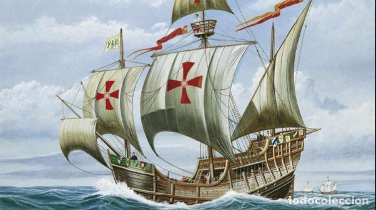 Postales: L&Aacute;MINA DE BARCOS DE TODOS LOS TIEMPOS - Foto 2