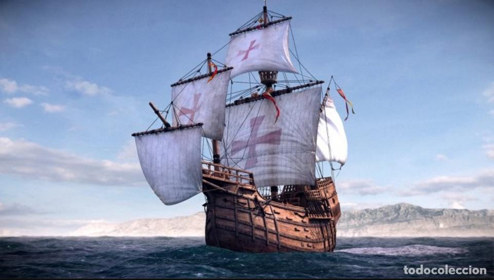 Postales: L&Aacute;MINA DE BARCOS DE TODOS LOS TIEMPOS - Foto 2