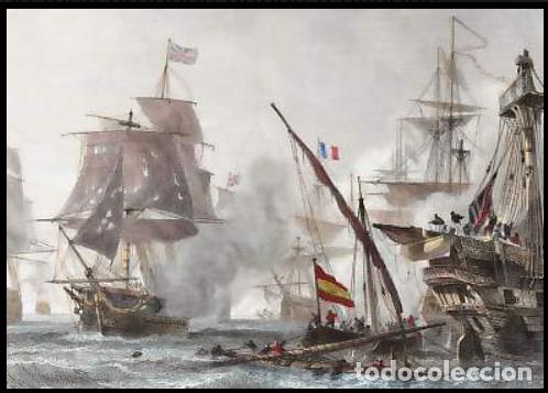 Postales: L&Aacute;MINA DE BARCOS DE TODOS LOS TIEMPOS - Foto 1