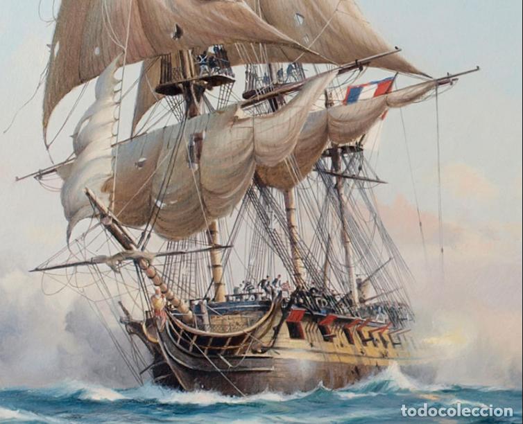 Postales: L&Aacute;MINA DE BARCOS DE TODOS LOS TIEMPOS - Foto 2