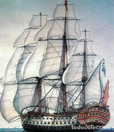 Postales: L&Aacute;MINA DE BARCOS DE TODOS LOS TIEMPOS - Foto 2