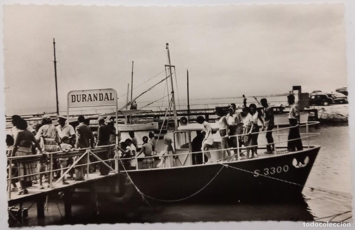 Postales: ID4 Le Grau du Roi &ndash; Le Durandal - Foto 1