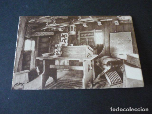 Postales: CARABELA SANTA MARIA POSTAL - Foto 1