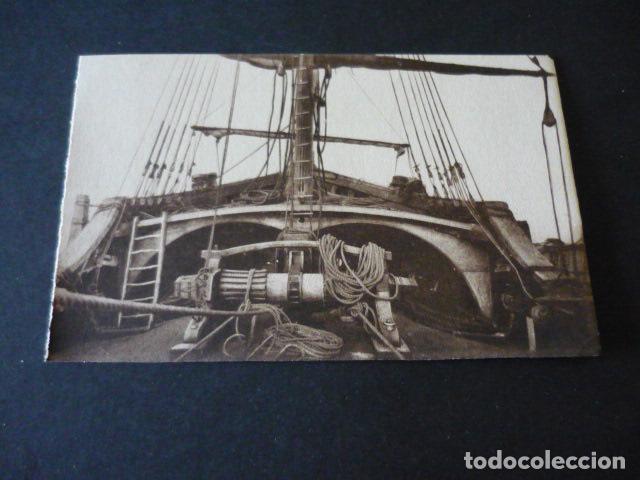 Postales: CARABELA SANTA MARIA POSTAL - Foto 1