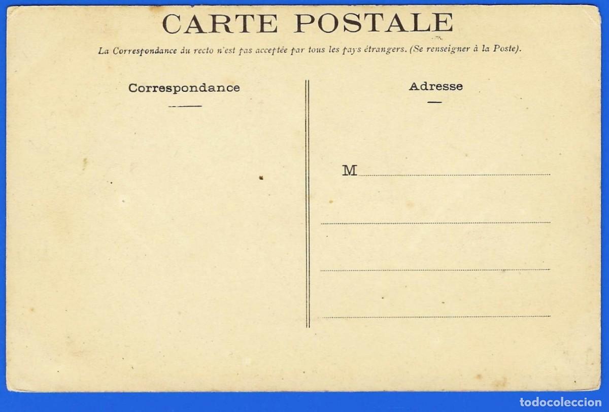 Postales: Barco : Transatl&aacute;ntico &ldquo; La Provence &rdquo; - Foto 2