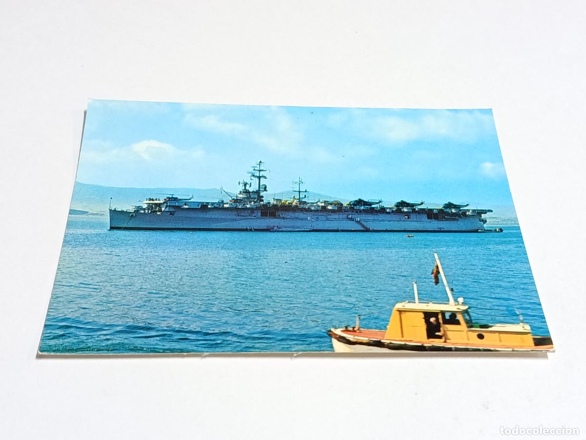 Postales: POSTAL PORTAHELIC&Oacute;PTEROS D&Eacute;DALO - Foto 1