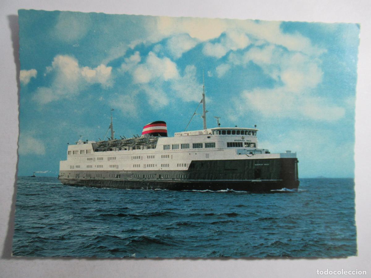 Postales: Halsskov-Knudshoved - S/C - Foto 1