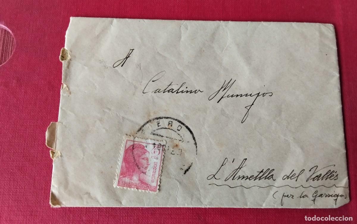 Postales: la carolina jaen sobre - Foto 2