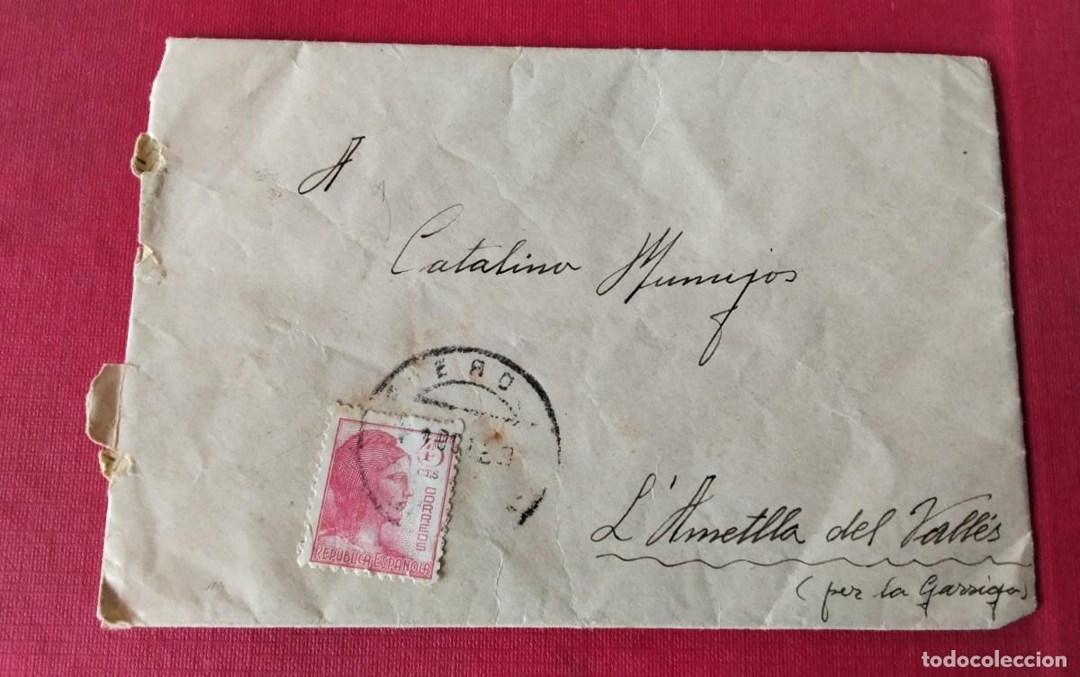 Postales: la carolina jaen sobre - Foto 3