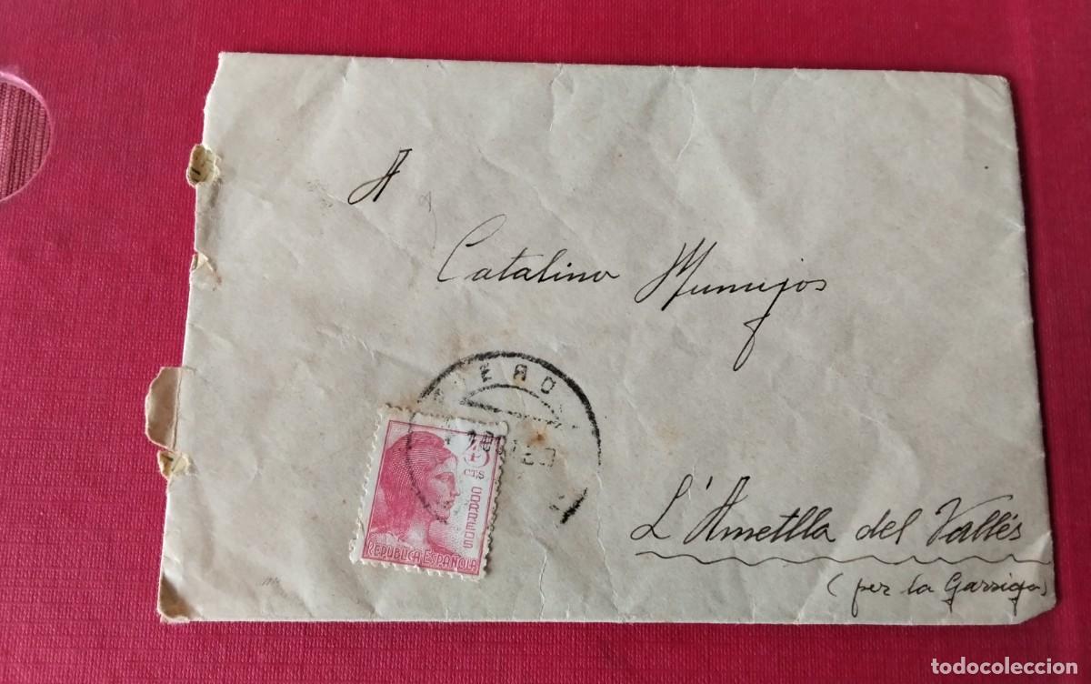 Postales: la carolina jaen sobre - Foto 1