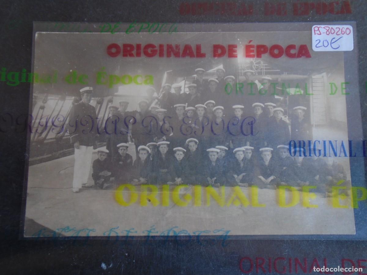 Postales: (PS-80260)POSTAL FOTOGRAFICA DE GRUMETES