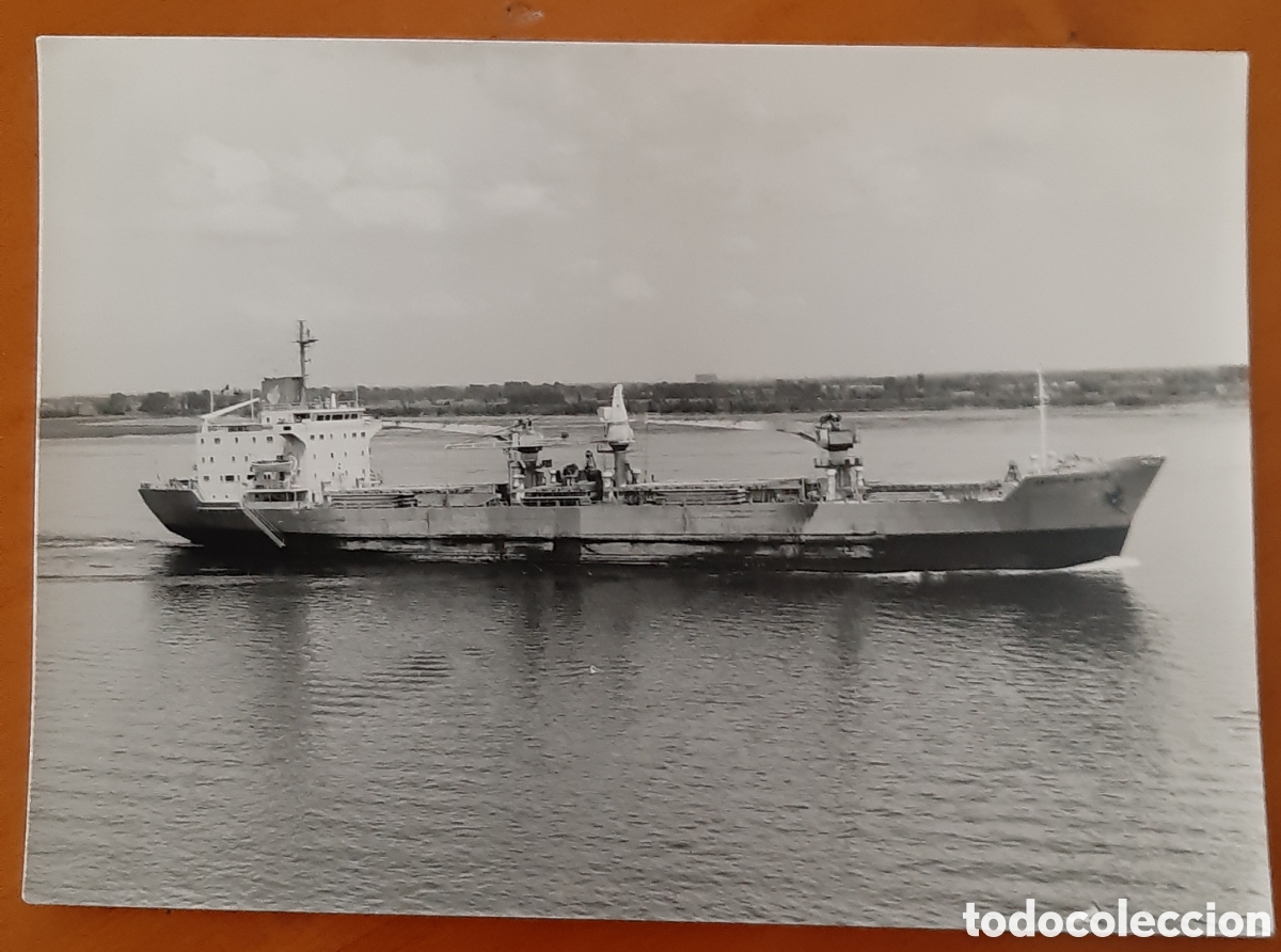 Postales: Postal barco Antonio Machado. R10184