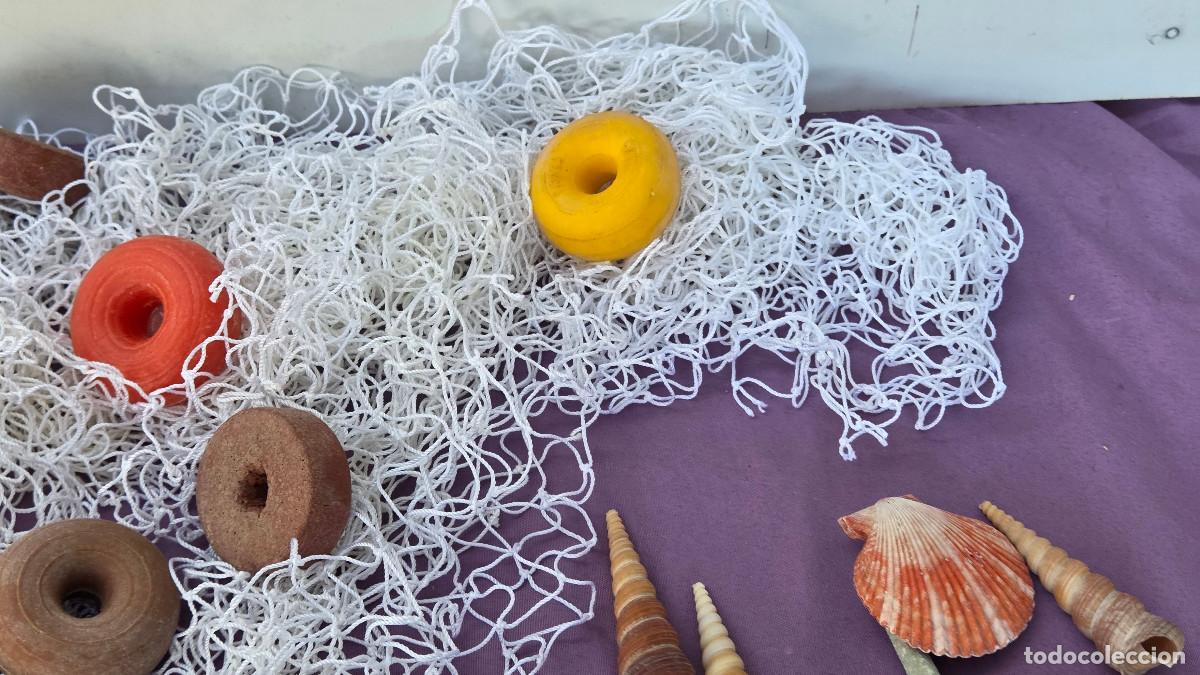 Postales: asesorios de pesca maritima - Foto 6
